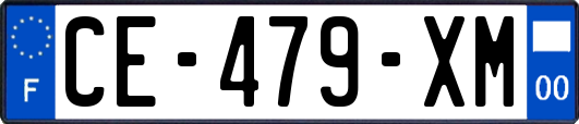 CE-479-XM