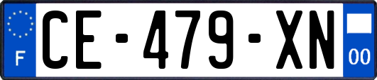 CE-479-XN