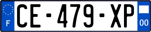 CE-479-XP