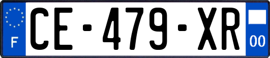 CE-479-XR