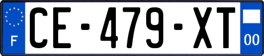 CE-479-XT