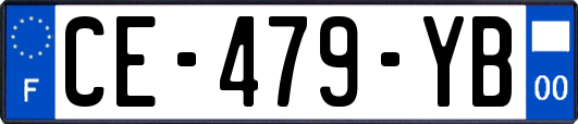 CE-479-YB