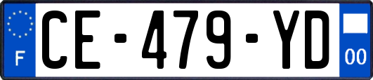 CE-479-YD