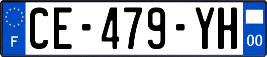 CE-479-YH