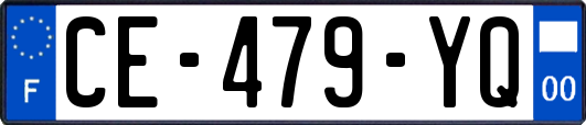 CE-479-YQ