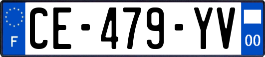 CE-479-YV