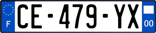 CE-479-YX