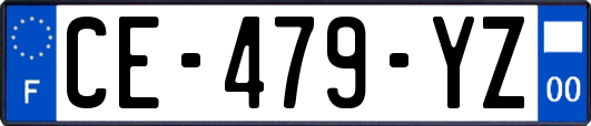 CE-479-YZ