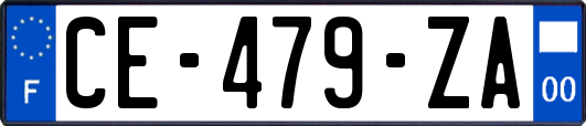 CE-479-ZA