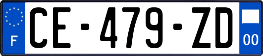 CE-479-ZD