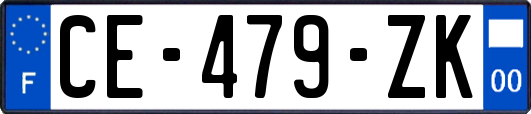 CE-479-ZK