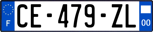 CE-479-ZL