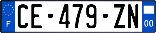 CE-479-ZN