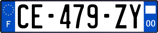 CE-479-ZY