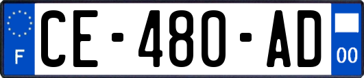 CE-480-AD