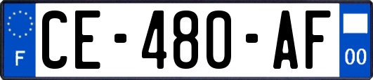 CE-480-AF