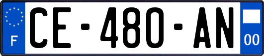 CE-480-AN