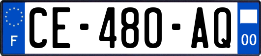 CE-480-AQ