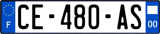 CE-480-AS