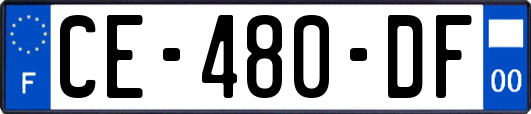 CE-480-DF