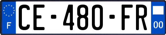 CE-480-FR
