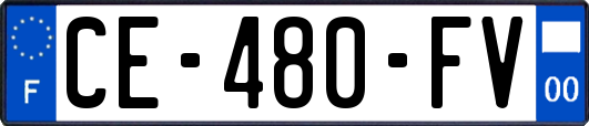 CE-480-FV