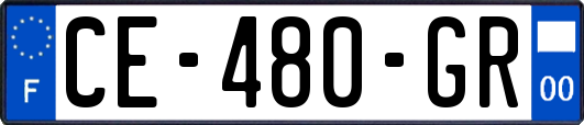 CE-480-GR