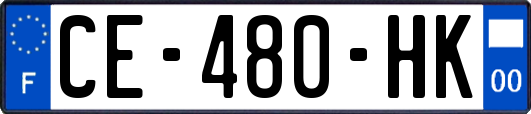 CE-480-HK