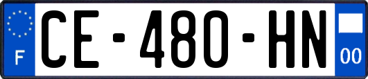 CE-480-HN