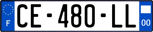 CE-480-LL