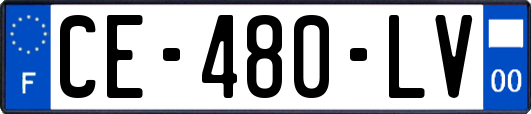 CE-480-LV