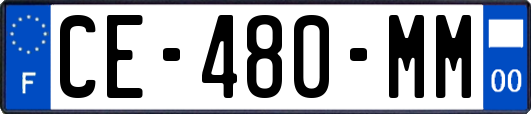 CE-480-MM