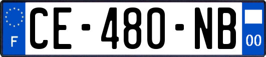 CE-480-NB