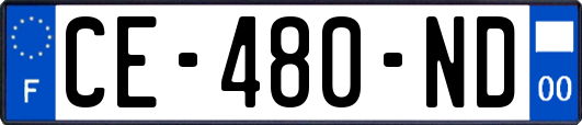CE-480-ND