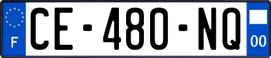 CE-480-NQ
