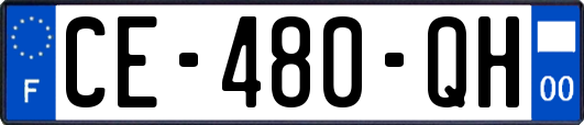 CE-480-QH