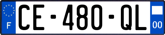 CE-480-QL