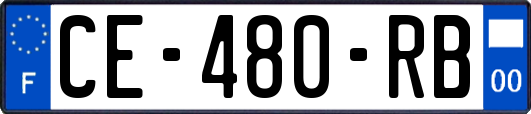 CE-480-RB