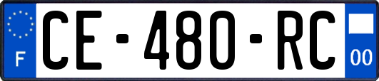 CE-480-RC