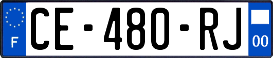 CE-480-RJ