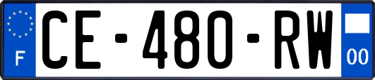 CE-480-RW