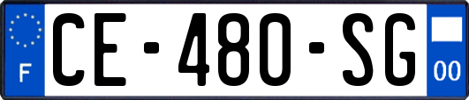 CE-480-SG