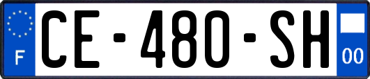 CE-480-SH