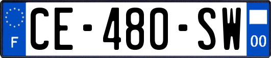 CE-480-SW