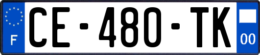 CE-480-TK