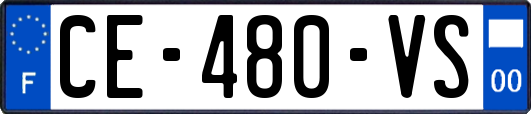 CE-480-VS