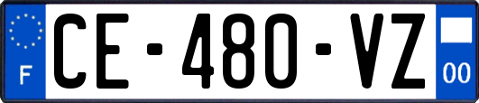 CE-480-VZ