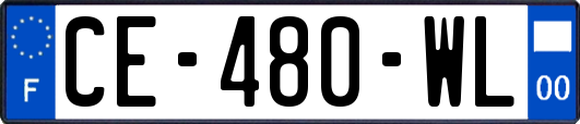 CE-480-WL