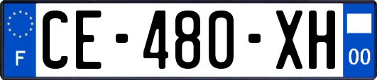 CE-480-XH