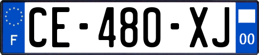 CE-480-XJ